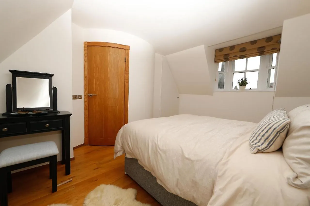 Holiday home Unique 2 Bedroom Cottage In Fittie Aberdeen United Kingdom